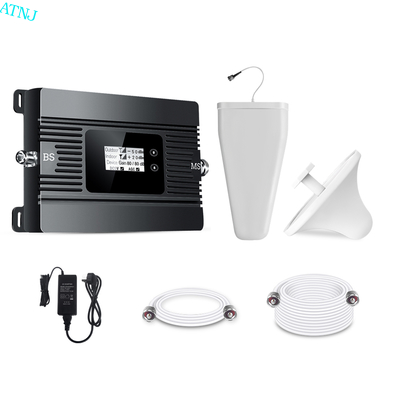 4G 5G Repeater Band7 2600MHz LTE-Signalverstärker mit 80dB-Gewinn