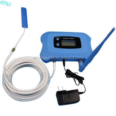 ATNJ GSM 900MHz 2G Signalverstärker Repeater mit 70dB Verstärkung & 300qm Abdeckung