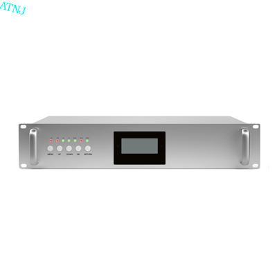 5Watt Quad-Band 900/1800/2100/2600MHz Repeater system high power DAS
