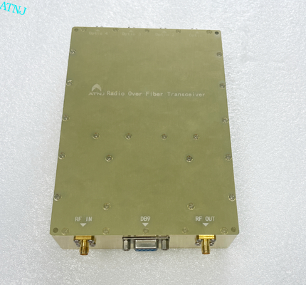 Guter Preis 800-2700MHz MU bis -4TR optisches Modul Online