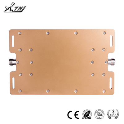 Doppelbandintelligente Funktion des Handy-70dB des Verstärker-MGC ALC AGC