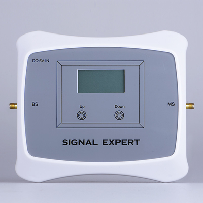 angepasste 70dB-Verstärkung TDD 4G Signalverlängerer Band8 900Mhz Band 40 2300Mhz LTE Mobilfunk
