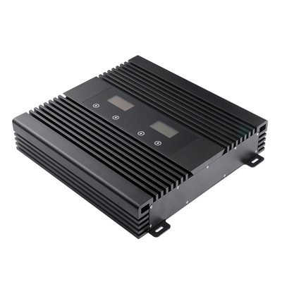 ATNJ Dual-Band Hochleistungssignalverstärker 800MHz 900MHz Dual-Band-Signalverstärker für eine verbesserte Telefonverbindung