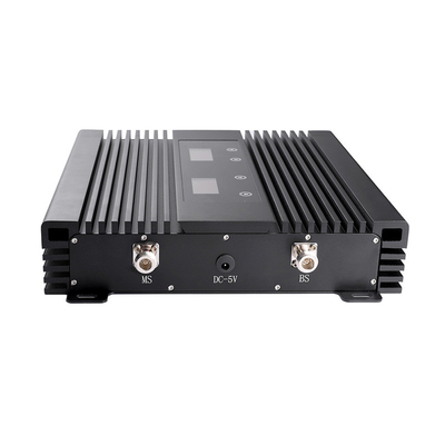 ATNJ Dual-Band Hochleistungssignalverstärker 800MHz 900MHz Dual-Band-Signalverstärker für eine verbesserte Telefonverbindung