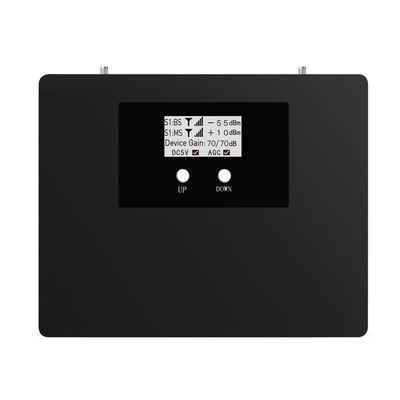Inneninternet-Verstärker des gewinn-70dB Doppelbanddes verstärker-2G 3G 4G