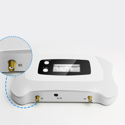 700MHz LTE-Handy-Signal-Repeater Die perfekte Innenraum-Abdeckungslösung