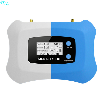 LTE 700MHz Signalverstärker 70dB Verstärkung 20dBm Ausgangsleistung