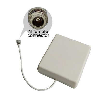 High Gain 9dBi ATNJ 700 - 2700MHz Panel Antenne für Handy Signal Booster