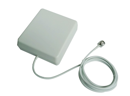 High Gain 9dBi ATNJ 700 - 2700MHz Panel Antenne für Handy Signal Booster