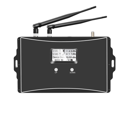 Signal-Verstärker-G/M 900MHz 1800MHz 2G 4G LTE Zellmobiler Verstärker