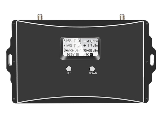 Signal-Verstärker-G/M 900MHz 1800MHz 2G 4G LTE Zellmobiler Verstärker