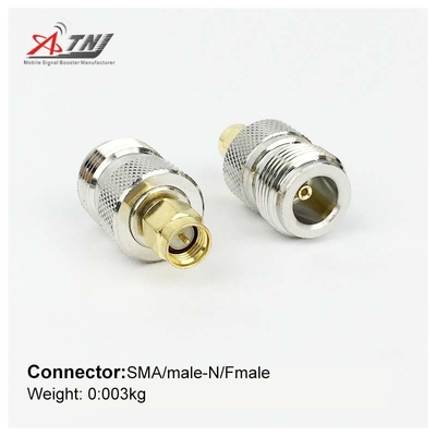 DC zum beweglichen Zusatzverbindungsstück-Zink-Legierungs-Material des Signal-6GHz