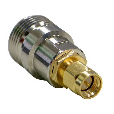 DC zum beweglichen Zusatzverbindungsstück-Zink-Legierungs-Material des Signal-6GHz