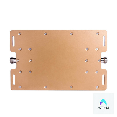 DC24V 5A 900MHz 1800Mhz Zellulärer Repeater CE ROHS CCC TUV BV ISO-Zertifizierung