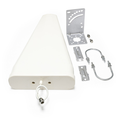 Zusatzantenne 700MHz Klotz-des im Freien periodische Signal-12dBi zu 2700MHz