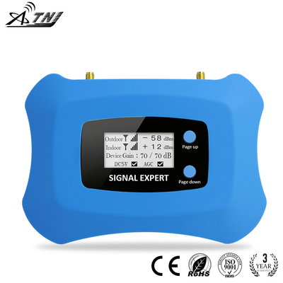 Guter Preis Ausgangszellsignal-Zusatzabdeckung des Gewinn-70dB AWS 300 Quadratmeter Online