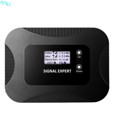 Gewinnen zellulärer Signal-Verstärker G/M 900MHz breiten Versorgungsbereich 70dB