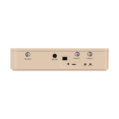 Handy-Netz-Zusatz-Doppelband-Gewinn 70dB CDMA850 PCS1900