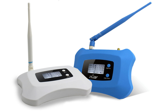2G 4G Netz-Verstärker des Handy-Signal-Verstärker-Zusatzhandy-Verstärker-1800MHz