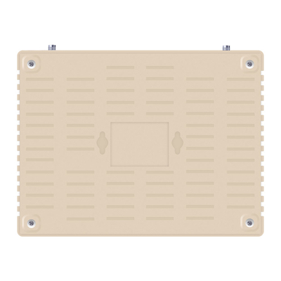 1800MHz 2100MHz beweglicher Gewinn der Signal-Verstärker70db mit LCD-Anzeige