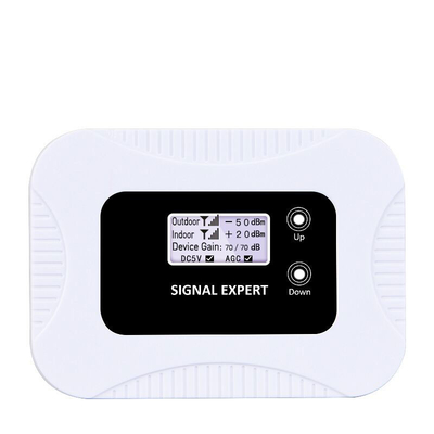 Verbesserte Netzwirksamkeit mit AGC- und MGC-Funktion EGSM Signal Booster