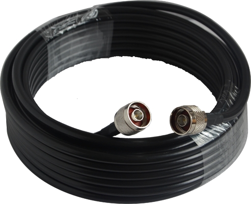 Kabel-Widerstand 5D FB 20M Signal Booster Coaxial 50 Ohm