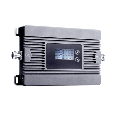 80dB gewinnen G-/Msignal-Verstärker