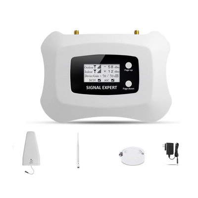 Guter Preis 700MHz LTE-Handy-Signal-Repeater Die perfekte Innenraum-Abdeckungslösung Online