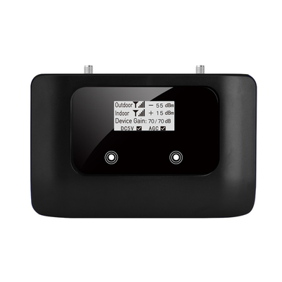 Auswahlband 2100 MHz 3G-Mobilsignal-Repeater für die Innenüberwachung