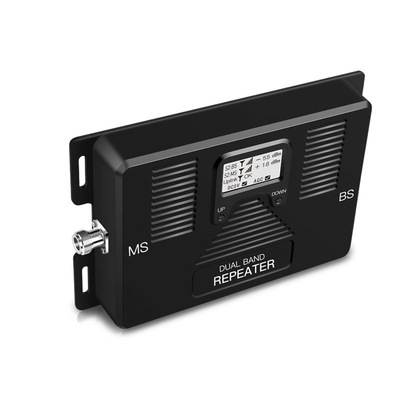Doppelband-mobile Zusatzzellulärer Verstärker-Verstärker des Signal-70dB