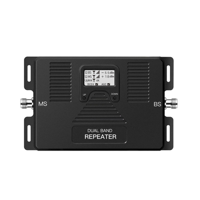 Doppelbandsignal-Verstärker 2G 4G
