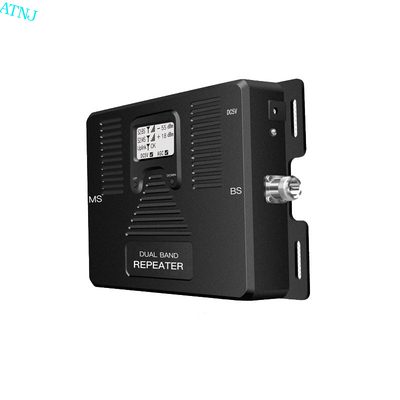 Guter Preis Doppelbandsignal-Zusatzvolle intelligente Anzeige 2G 4G 800MHz 900MHz Online