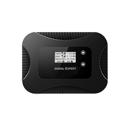 Signal-Verstärker AWS 1700MHz 2100MHz 4G mit CER ROHS Zertifikaten