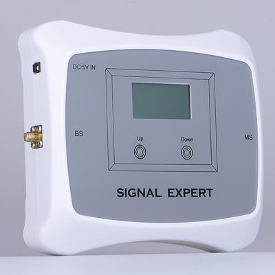 Hoher des Gewinn-70dB G/M Handy Verstärker-Netzverstärker Signal-des Verstärker 2G für Haus