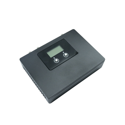Doppelbandsignal-Verstärker MGC AGC 850MHz 2100MHz für Handy