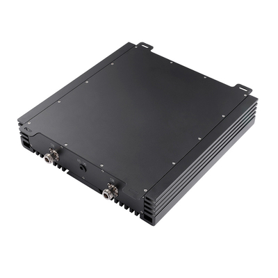Tri Band-mobiler Verstärkerintelligente LCD-Anzeige 850MHz 1800MHz 2100MHz