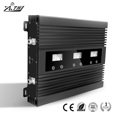 LTE800 GSM LTE2600 Dreiband-Repeater