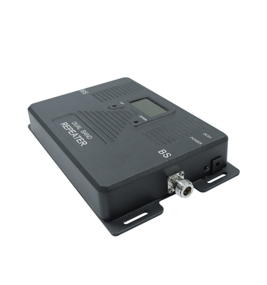 Doppelbandsignal-Zusatzvolle intelligente Anzeige 2G 4G 800MHz 900MHz