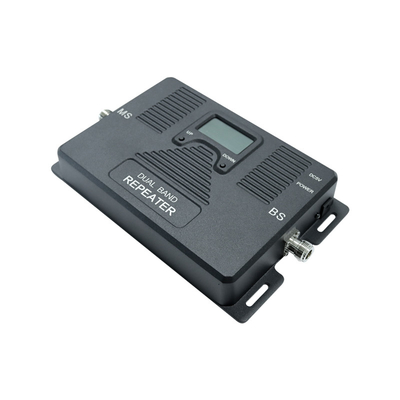 Doppelbandverstärker 900MHz 2100MHz zellulärer Pico Repeater des signal-70dB
