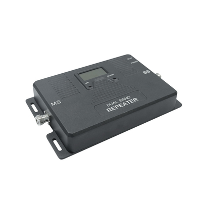 Automatischer hoher Signal-Verstärker Doppelband-E900 2100MHz des Gewinn-70dB