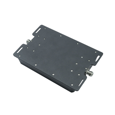 Doppelbandverstärker 900MHz 2100MHz zellulärer Pico Repeater des signal-70dB