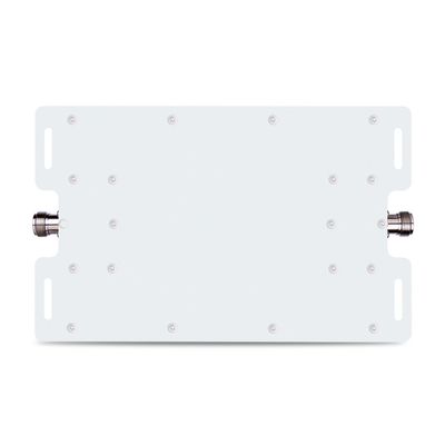 Doppelband-850MHz 1900MHz 3G Handy-Verstärker des Signal-Verstärker70db