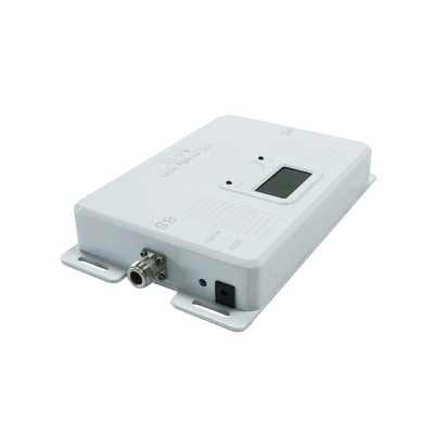 SIGNAL-Verstärker des Gewinn-70dB 4G LTE Doppelbanddes verstärker800mhz 1800MHz
