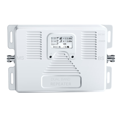 Signal-Zusatzsteuerung 900MHz 1800MHz G/M LTE Doppelband