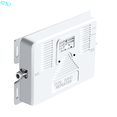 Guter Preis 70dB mobiles 3G Verstärker Doppelband-900MHz 2100MHz Android Iphone Online