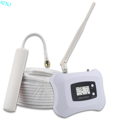 mobiles Gewinn-Handy-Signal-Verstärker des Netz-1900MHz des Verstärker70db