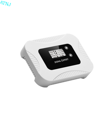 Signal-Verstärker AWS 1700MHz 2100MHz 3G mit LCD-Realzeitanzeige