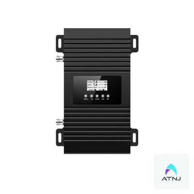 Kundengebundener Signal-Verstärker-zellulärer Verstärker FDD LTE 1800MHz 4G