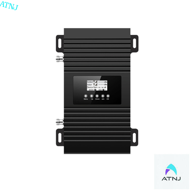 Guter Preis Kundengebundener Signal-Verstärker-zellulärer Verstärker FDD LTE 1800MHz 4G Online