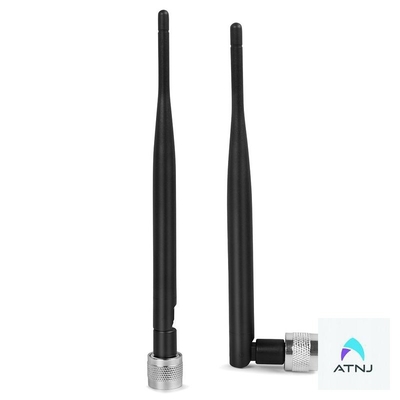 Innen-Whip Cell Phone Signal Booster Antenne des Widerstand-50OHm für Haus